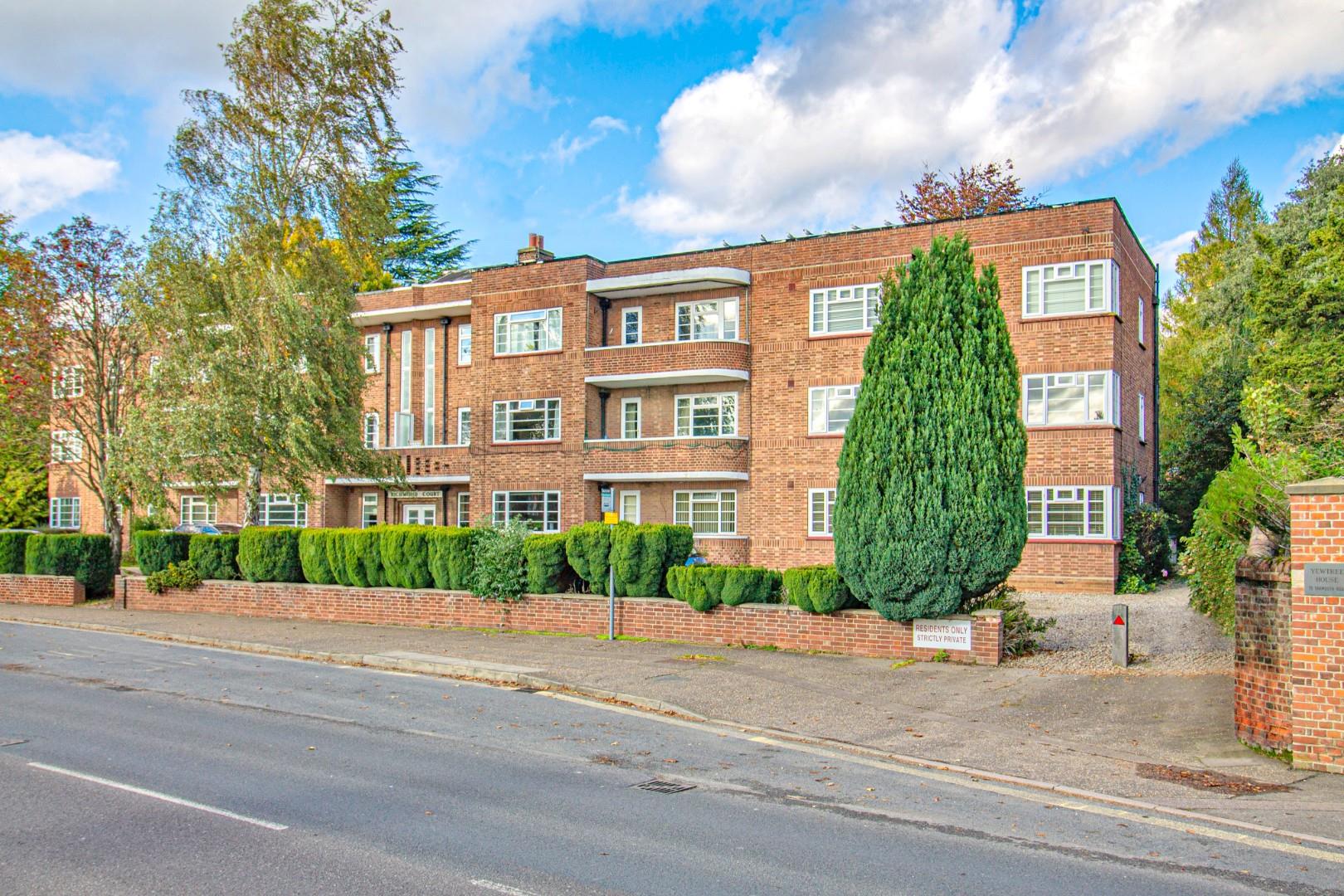 Thorpe St Andrew, Norwich Whatley Lane Properties